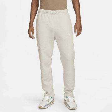 Nike Sportswear Club Fleece Men's Pants White Size 2XL