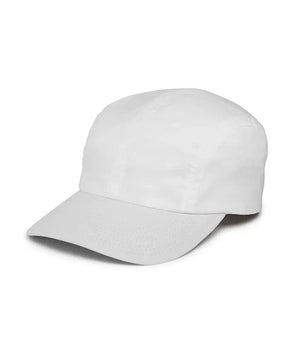 New Era Cotton Blend Light Baseball Cap White Size One Size Adjustable Hat $65