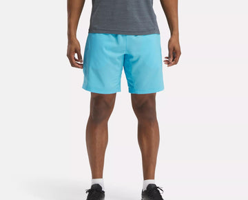 Reebok Workout Ready Shorts Black