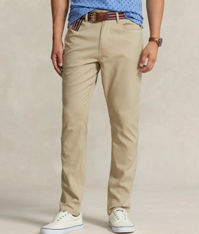 Polo Ralph Lauren Chinos Size 38x30 Khaki Active-Fit Performance Golf Pants $148