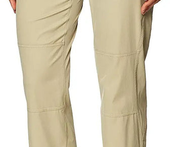 THE NORTH FACE Women's Aphrodite Motion Pant Twill Beige BIG SALE Size S