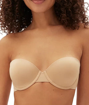 GAP GapBody Women Everyday Essentials Multi-Way Bra GPW00356 Size 32DD MSRP $50