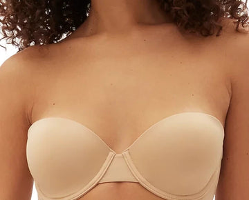 GAP GapBody Women Everyday Essentials Multi-Way Bra GPW00356 Size 32DD MSRP $50