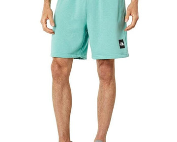 The North Face Men's Never Stop Shorts Green Size XXL MSRP $40