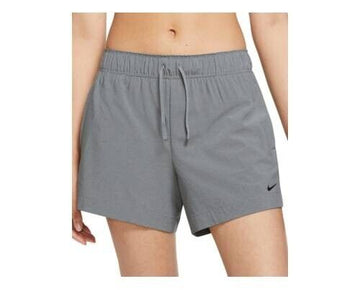 Nike Women's Flex Shorts Gray Green Size S