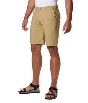 Columbia Mens Washed Out Short