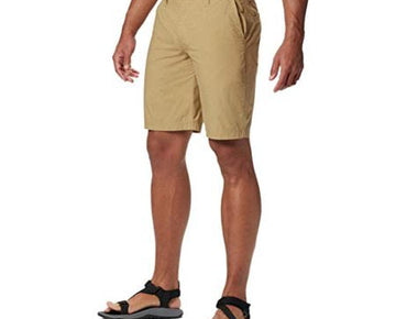 Columbia Mens Washed Out Short