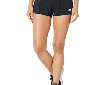 adidas Pacer Adilife Shorts Black LG Large