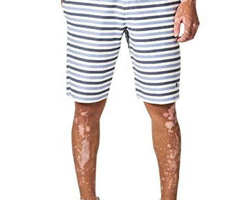 Champion Men's 10 Inch Reverse Weave Cut-Off Shorts, Peppercorn Grey, Small