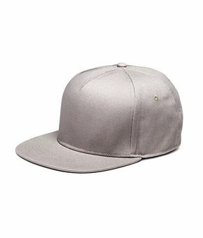 Gents Solid Chairman Hat Grey Size OS MSRP $68