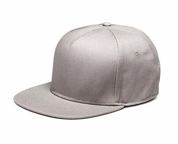Gents Solid Chairman Hat Grey Size OS MSRP $68