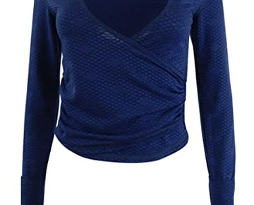 Free People Penny Top Ink Combo Blue Size XS (Women's 0-2)