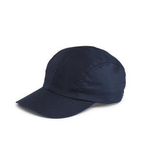 Era Men's Hat Navy One Solid Baseball Cap Accessory One Size