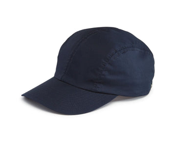 Era Men's Hat Navy One Solid Baseball Cap Accessory One Size