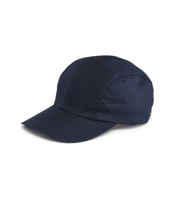 Era Men's Hat Navy One Solid Baseball Cap Accessory One Size