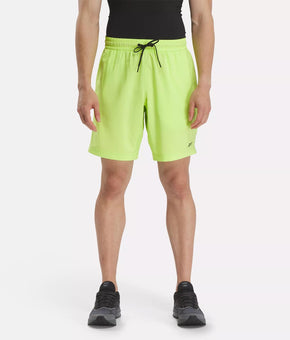 Workout Ready Shorts