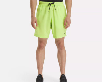 Workout Ready Shorts