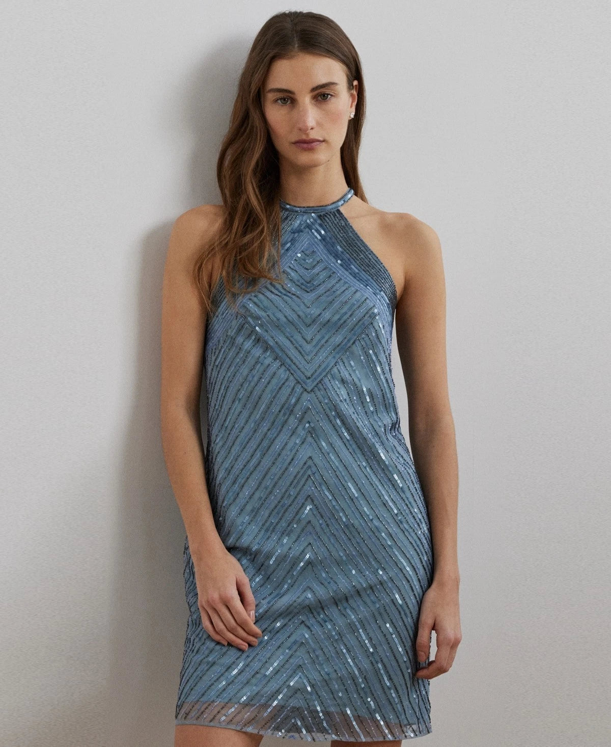 lauren ralph lauren women's beaded georgette cocktail dress This 2001 Ralph Lauren Collection beaded gown can be your Something Borrowed, arriving on 4.13. Sourced by @souslesfleurss Isle of Monday is the first on-demand rental platform for luxury vintage. We carry