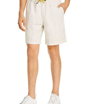 Penfield White Renard Regular Fit Short, US size Small