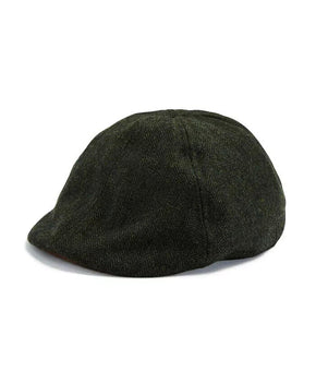 The Men's Store at Bloomingdale's Six-Panel Driving Cap Green SIze M/L MSRP $40