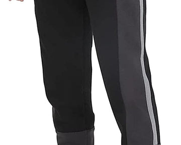 Nike Big Boys Sportswear Amplify Pants Large Black Smoke Grey Size L