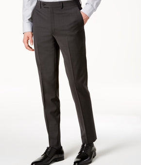 Calvin Klein Men's Skinny-Fit Extra Slim Infinite Stretch Pants Size 38x32 $90