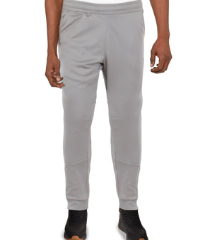 Nike Mens Running Workout Jogger Pants Gray Size L