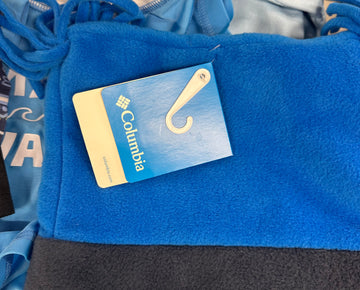 Kid's Clothing Assorted Wholesale Lot, COLUMBIA, ADIDAS, LUCKY BRAND, BEAUTEES, CARTER'S, WHITE SIERRA, SOFFE, SMITH'S AMERICAN and more, 22 items, Shelf Pulls, MSRP $366