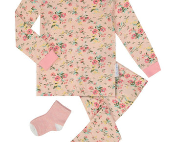 Max & Olivia Toddler Girls 2 Pieces Pink Size 2T
