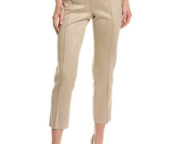 Vince Camuto womens Pull-On Legging, Size XS Beige