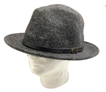 SEIFTER FRAMAR GREY MEL POTENZA Gray Hat Size XL MSRP $88