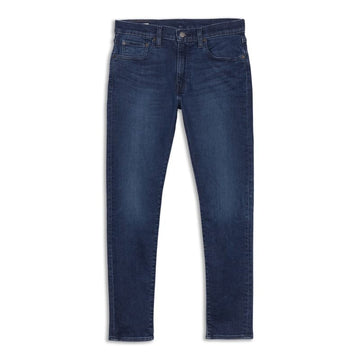 Levi¡¯s? Skinny Taper Flex Big Boy's Jeans Dark Blue Size 16 (28 X 30)