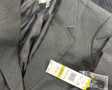 Women's Clothing Suits & Others Wholesale Lot, LE SUIT, VINCE CAMUTO, NY COLLECTION and more, 6 items, Shelf Pulls, MSRP $756