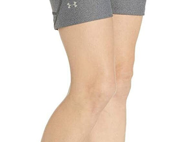 Under Armour Women's HeatGear Armour Bike Shorts Gray Size S MSRP $35