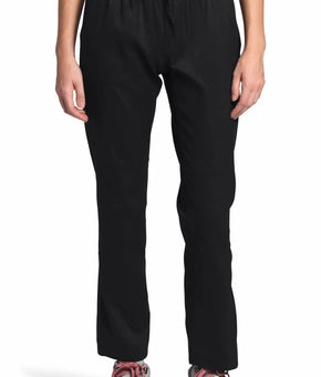The North Face NWT Aphrodite 2.0 Motion Water Resistant Pants Black Size XS $69