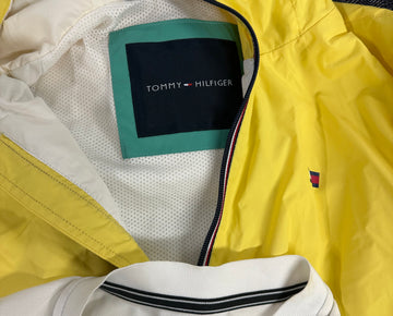 Men's Assorted Wholesale Lot, TOMMY HILFIGER, NIKE, 7 FOR ALL MANKIND, NHL, PERRY ELLIS, CHAMPION, WEATHERPROOF, 5 STAR and more, 12 items, CUSTOMER RETURNS