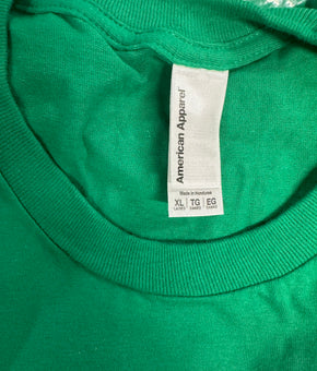 Women's Clothing AMERICAN APPAREL Wholesale Lot, 17 items, Shelf Pulls, MSRP $810