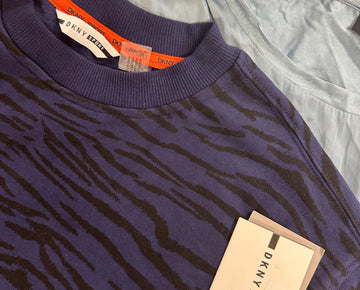 Women's Clothing Tops and Other Wholesale Lot, &nbsp;TAHARI, DKNY, POLO RALPH LAUREN, CALVIN KLEIN, VINCE CAMUTO and more, 9 items, Shelf Pulls, MSRP $788