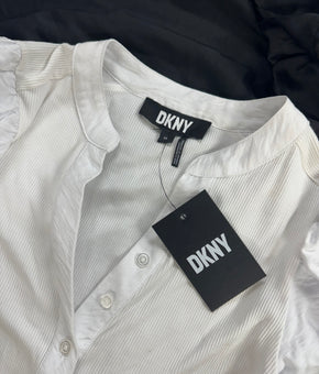 Women's Clothing Assorted Wholesale Lot, DKNY, KASPER, KARL LAGERFELD, STATE OF DAY and more, 9 items, Shelf Pulls, MSRP $668