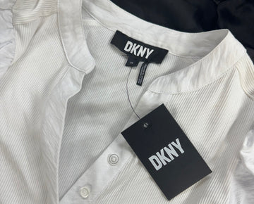 Women's Clothing Assorted Wholesale Lot, DKNY, KASPER, KARL LAGERFELD, STATE OF DAY and more, 9 items, Shelf Pulls, MSRP $668