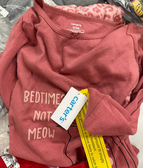 Kid's Clothing Assorted Wholesale Lot, CARTER'S, FIRST IMPRESSIONS, EPIC THREADS, 24 items, Store Stock, MSRP $608