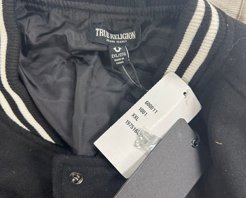 Women's Clothing OUTERWEAR Wholesale Lot, TRUE RELIGION, ADIDAS, VINCE CAMUTO, JONES NEW YORK and more, 10 items, Shelf Pulls, MSRP $1,052