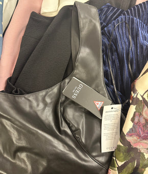 Women's Clothing Dress & Other Wholesale Lot, HUGO BOSS, RALPH LAUREN, GUESS, TAHARI, TAYLOR, ANNE KLEIN and more, 14 items, Shelf Pulls, MSRP $1,537