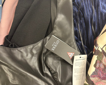 Women's Clothing Dress & Other Wholesale Lot, HUGO BOSS, RALPH LAUREN, GUESS, TAHARI, TAYLOR, ANNE KLEIN and more, 14 items, Shelf Pulls, MSRP $1,537