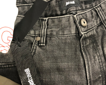 Men's Clothing Assorted Wholesale Lot, JUST CAVALLI, ALTEA, CALVIN KLEIN, KID DANGEROUS and more, 11 items, Shelf Pulls, MSRP $1,660