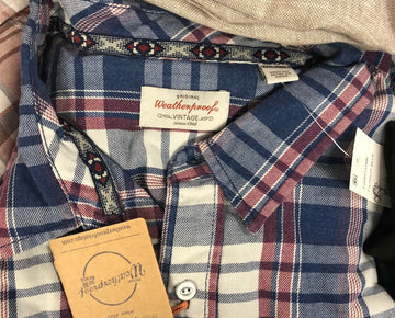 Men's Clothing Button Down Shirts & Other Wholesale Lot, TOMMY HILFIGER DKNY, TALLIA, TASSO ELBA, WEATHERPROOF, PGA TOUR and more, 12 items, Shelf Pulls, MSRP $782