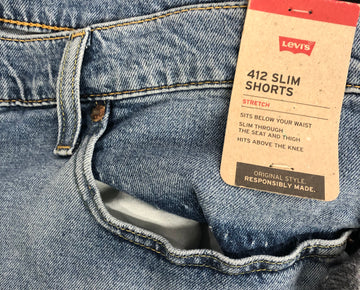 Men's Clothing Assorted Wholesale Lot, LEVI'S, MICHAEL KORS, TASSO ELBA, CALVIN KLEIN, BUFFALO JEANS, DYLAN GRAY and more, 10 items, Shelf Pulls, MSRP $1,214