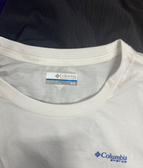 Women's Clothing Tops Wholesale Lot, POLO RALPH LAUREN, LUCKY BRAND, COLUMBIA, IDEOLOGY, 19 items, Shelf Pulls, MSRP $534