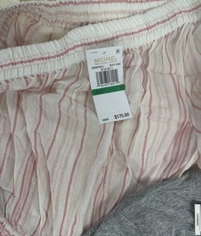 Women's Clothing Assorted Wholesale Lot, MICHAEL KORS, POLO RALPH LAUREN, FREE PEOPLE, LEGENDARY and more, 10 items, Shelf Pulls, MSRP $764