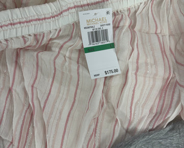 Women's Clothing Assorted Wholesale Lot, MICHAEL KORS, POLO RALPH LAUREN, FREE PEOPLE, LEGENDARY and more, 10 items, Shelf Pulls, MSRP $764